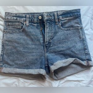 Old Navy Jean Shorts
